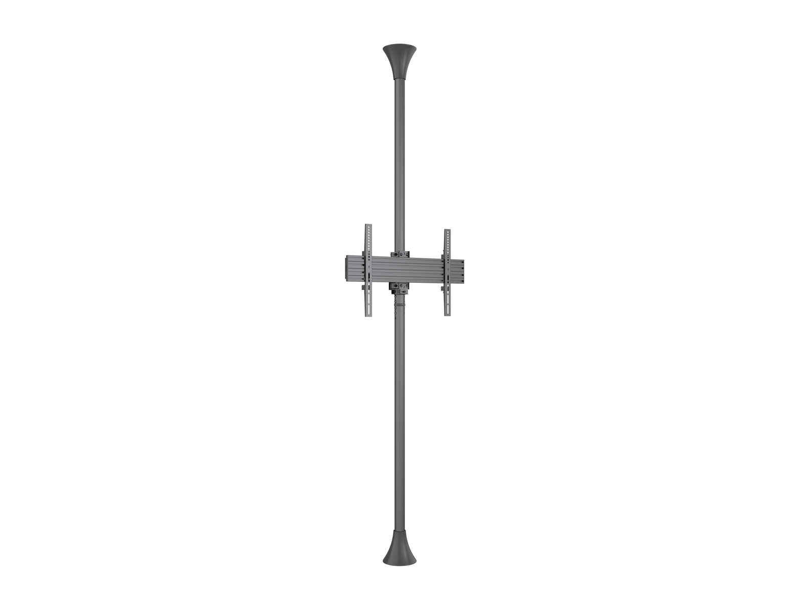 Multibrackets MBFC1U M Pro 3m Floor to Ceiling Mount For 40"-65" Screens | 7340234812455