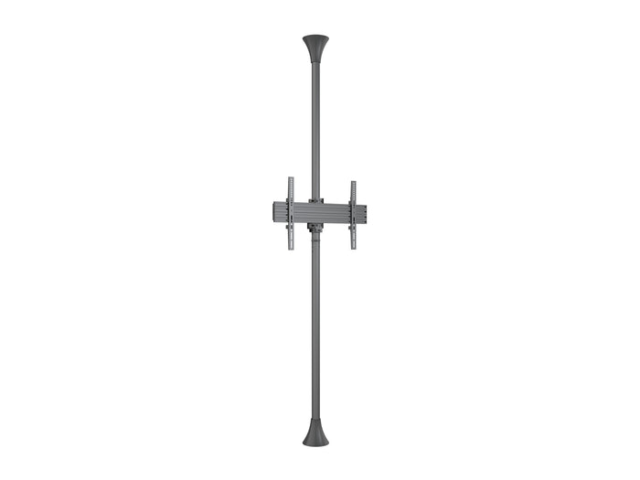 Multibrackets MBFC1U M Pro 3m Floor to Ceiling Mount For 40"-65" Screens | 7340234812455 Floor to Ceiling Display Mount Multibrackets