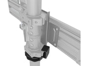Multibrackets MBFC1U M Pro 3m Floor to Ceiling Mount For 40"-65" Screens | 7340234812455