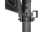 Multibrackets MBFC1U M Pro 3m Floor to Ceiling Mount For 40"-65" Screens | 7340234812455