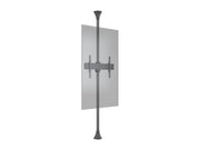 Multibrackets MBFC1U M Pro 3m Floor to Ceiling Mount For 40"-65" Screens | 7340234812455