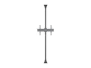 Multibrackets MBFC1U M Pro 3m Floor to Ceiling Mount For 40"-65" Screens | 7340234812455