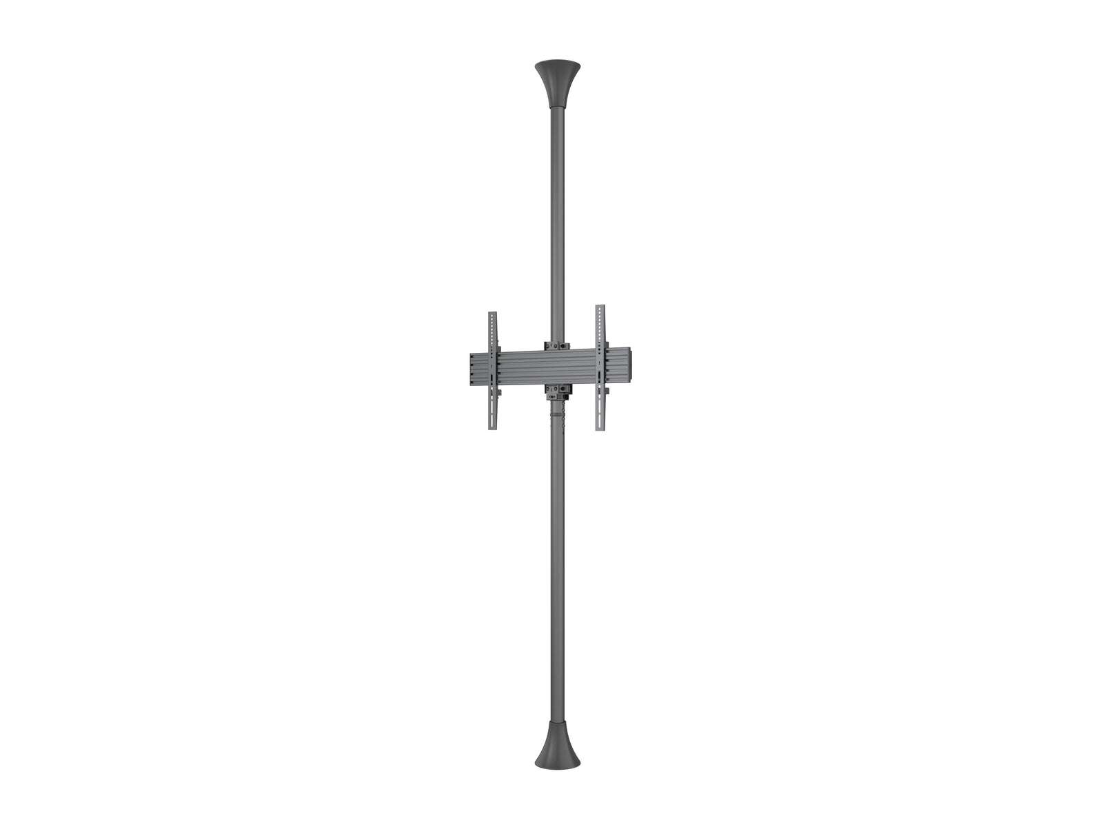 Multibrackets MBFC1U M Pro 3m Floor to Ceiling Mount For 40"-65" Screens | 7340234812455