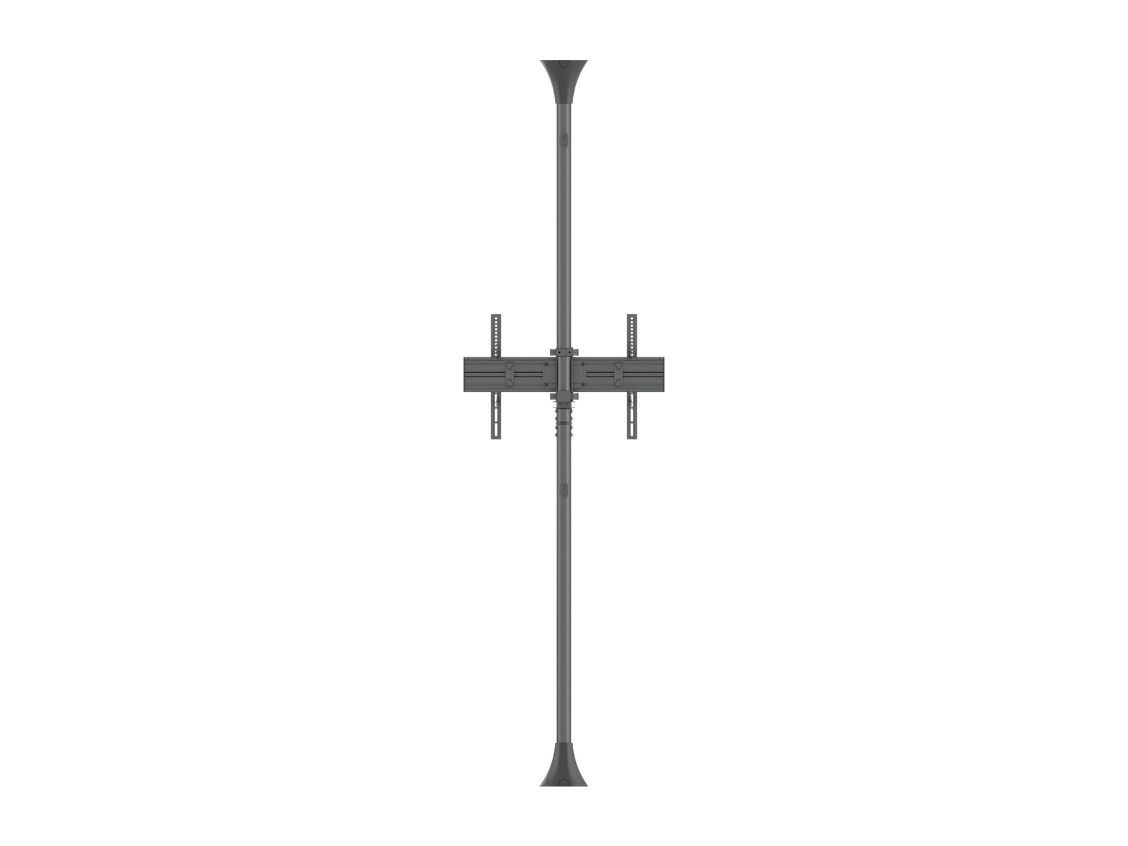 Multibrackets MBFC1U M Pro 3m Floor to Ceiling Mount For 40"-65" Screens | 7340234812455