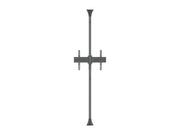Multibrackets MBFC1U M Pro 3m Floor to Ceiling Mount For 40"-65" Screens | 7340234812455