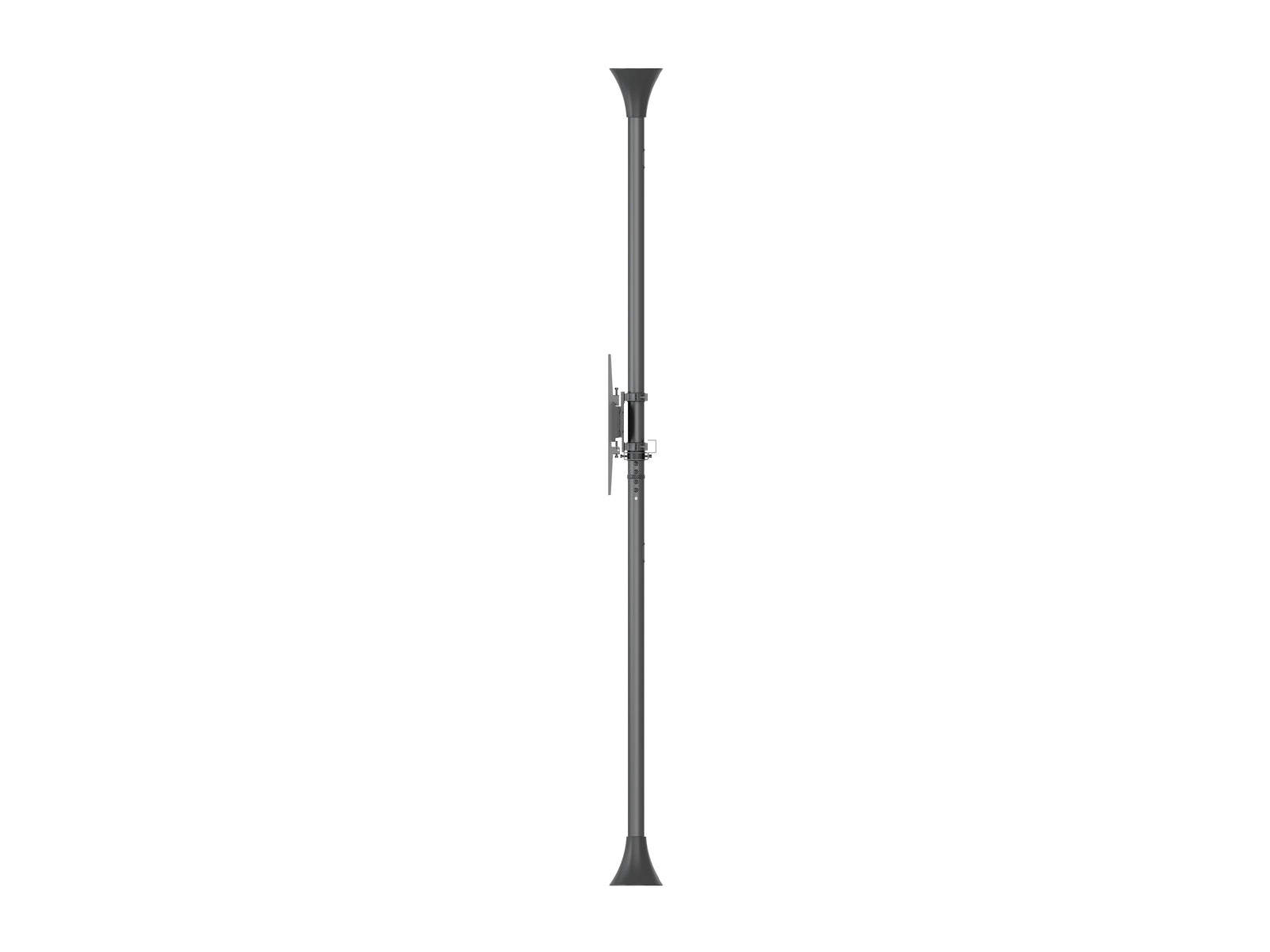 Multibrackets MBFC1U M Pro 3m Floor to Ceiling Mount For 40"-65" Screens | 7340234812455