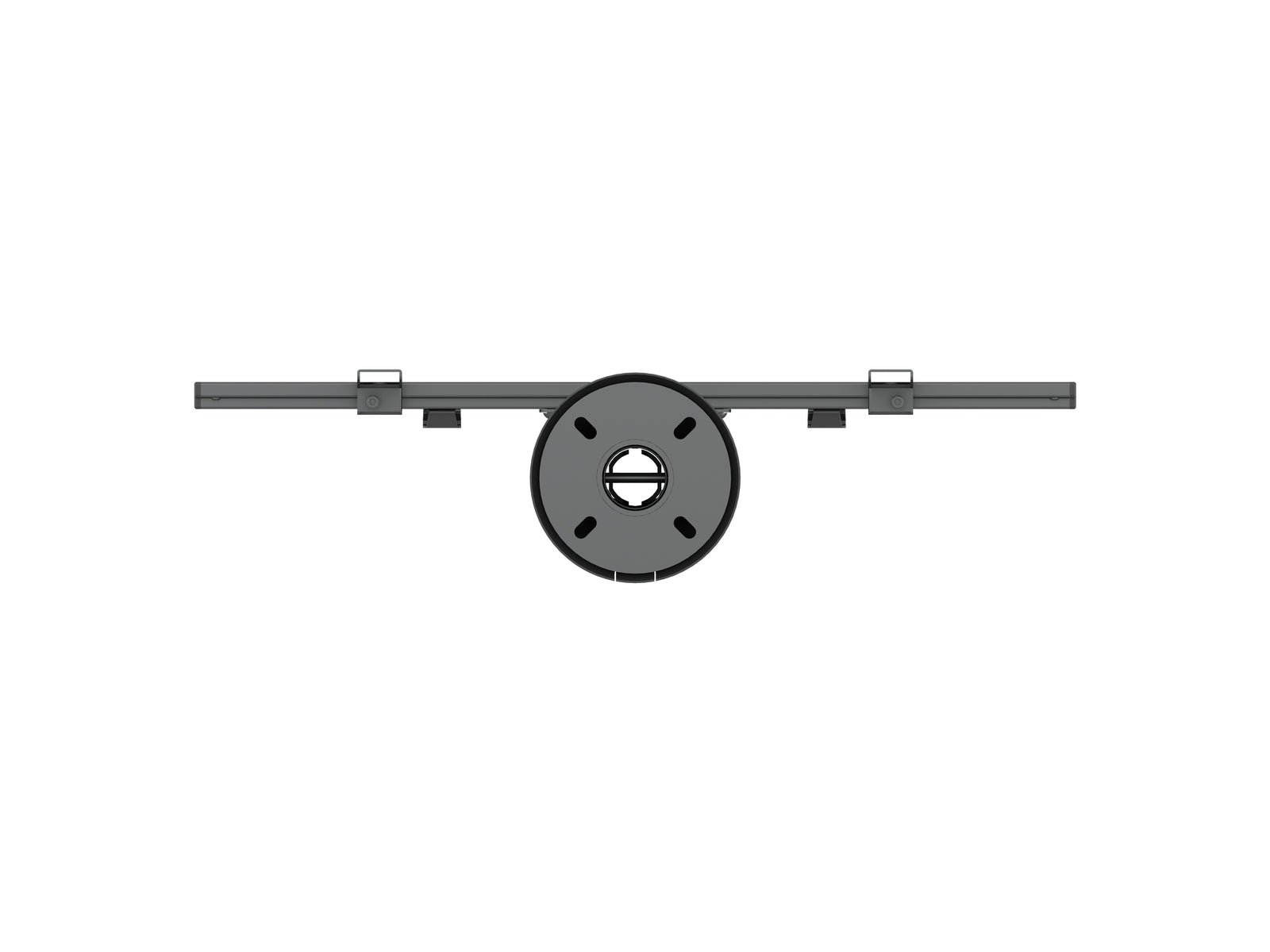 Multibrackets MBFC1U M Pro 3m Floor to Ceiling Mount For 40"-65" Screens | 7340234812455