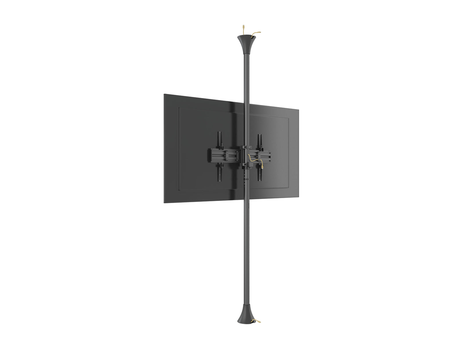 Multibrackets MBFC1U M Pro 3m Floor to Ceiling Mount For 40"-65" Screens | 7340234812455