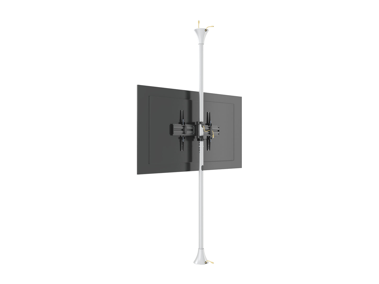 Multibrackets MBFC1U M Pro 3m Floor to Ceiling for 40"-65" Screens | 7340234812486
