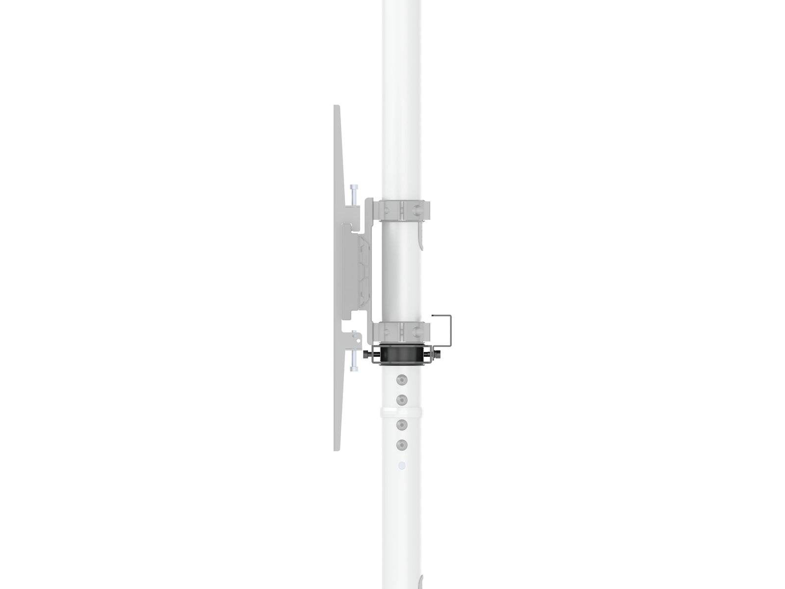 Multibrackets MBFC1U M Pro 3m Floor to Ceiling for 40"-65" Screens | 7340234812486