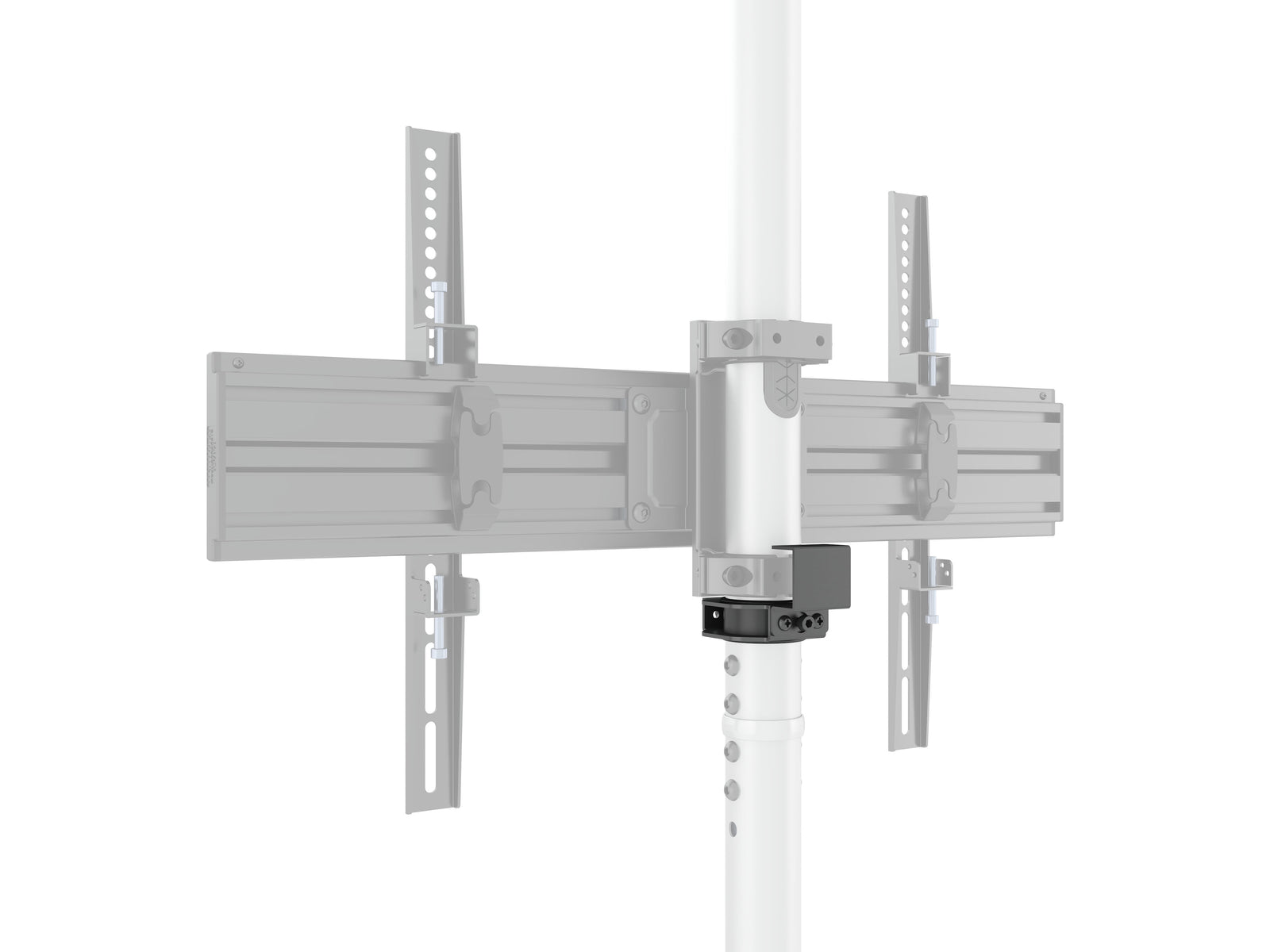 Multibrackets MBFC1U M Pro 3m Floor to Ceiling for 40"-65" Screens | 7340234812486
