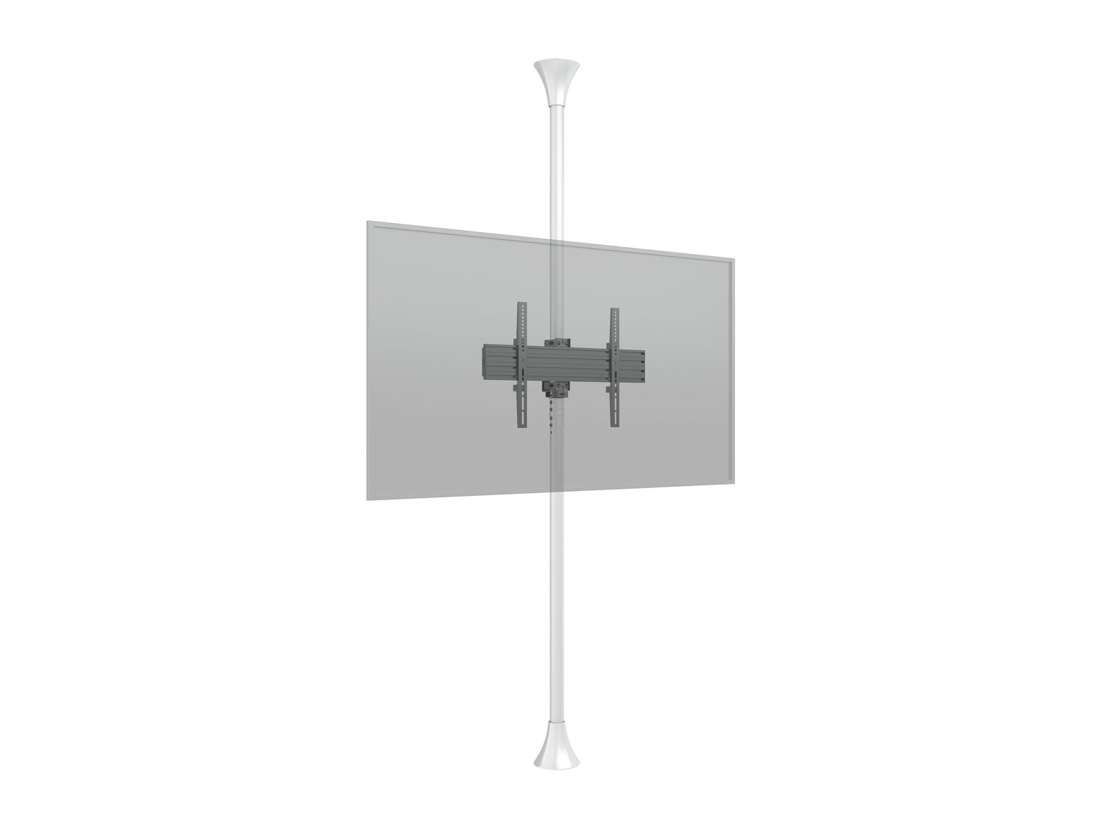 Multibrackets MBFC1U M Pro 3m Floor to Ceiling for 40"-65" Screens | 7340234812486