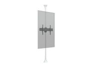 Multibrackets MBFC1U M Pro 3m Floor to Ceiling for 40"-65" Screens | 7340234812486
