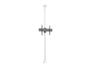 Multibrackets MBFC1U M Pro 3m Floor to Ceiling for 40"-65" Screens | 7340234812486
