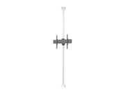 Multibrackets MBFC1U M Pro 3m Floor to Ceiling for 40"-65" Screens | 7340234812486