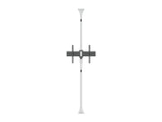 Multibrackets MBFC1U M Pro 3m Floor to Ceiling for 40"-65" Screens | 7340234812486