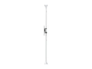 Multibrackets MBFC1U M Pro 3m Floor to Ceiling for 40"-65" Screens | 7340234812486