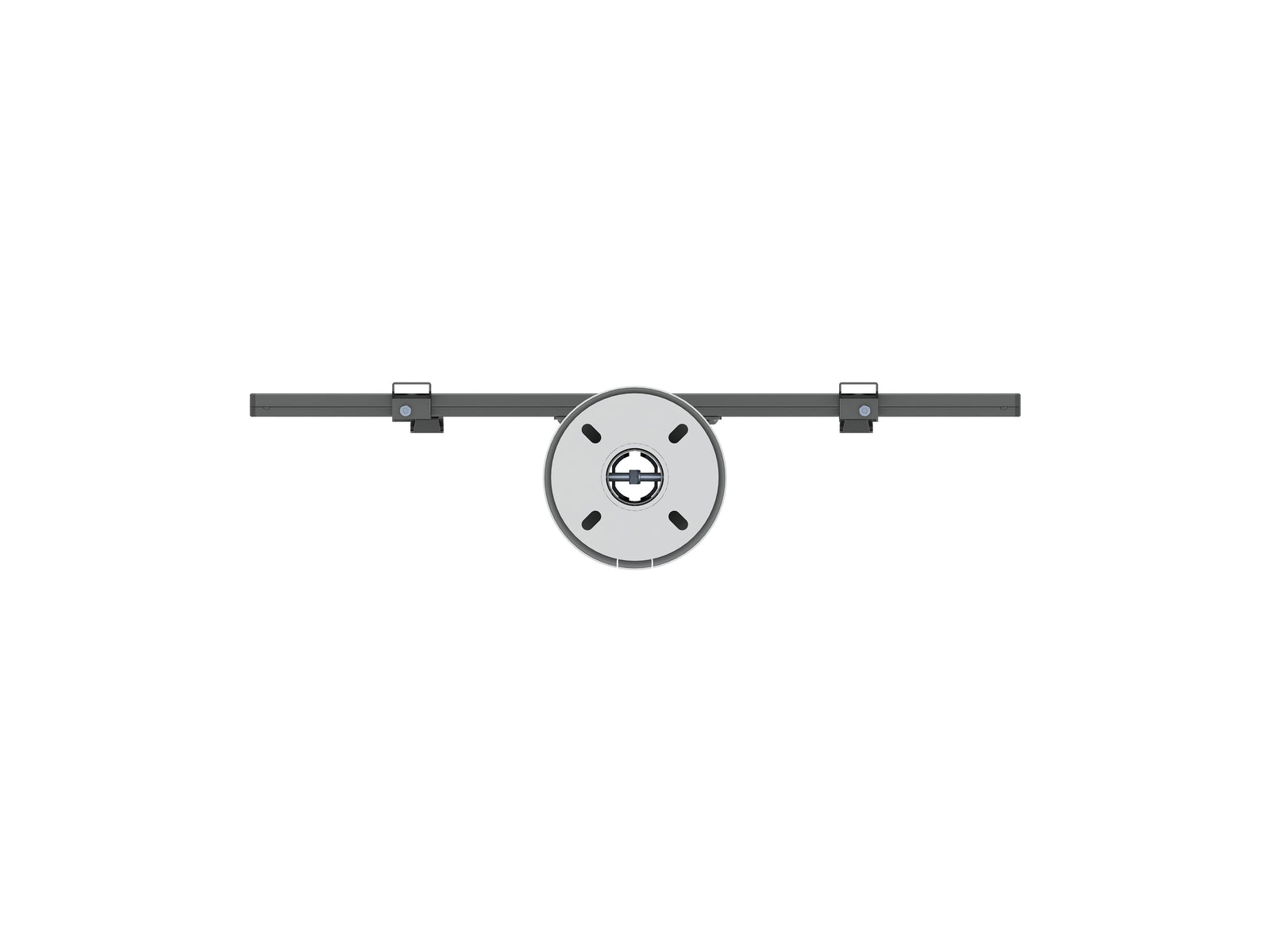 Multibrackets MBFC1U M Pro 3m Floor to Ceiling for 40"-65" Screens | 7340234812486