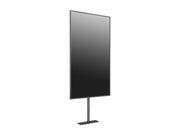 Multibrackets MBFW1U M Pro Floorstand to Wall Mount For 32"-65" Screens | 7340234812592