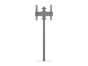 Multibrackets MBFW1U M Pro Floorstand to Wall Mount For 32"-65" Screens | 7340234812592
