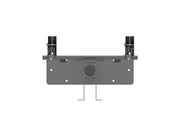 Multibrackets MBFW1U M Pro Floorstand to Wall Mount For 32"-65" Screens | 7340234812592