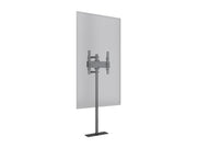 Multibrackets MBFW1U M Pro Floorstand to Wall Mount For 32"-65" Screens | 7340234812592
