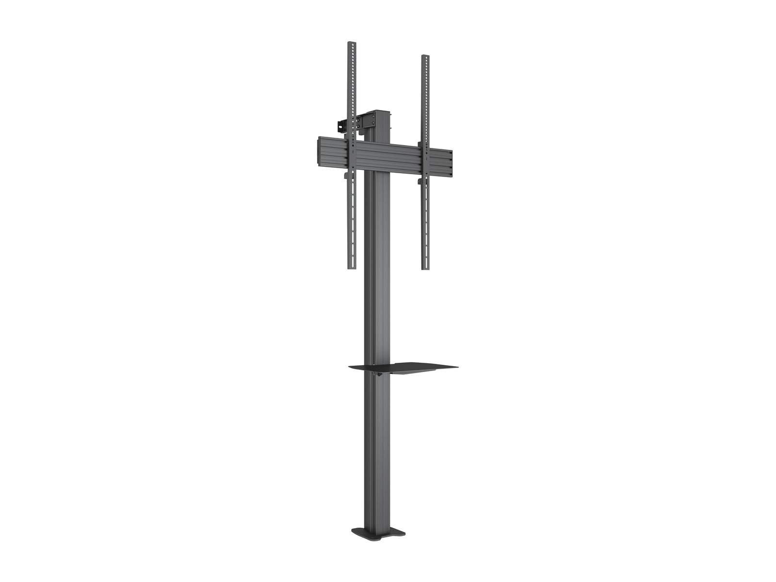 Multibrackets M Pro Fixed Floor to Wall Column For 55"-98" Screens | 7340234812684