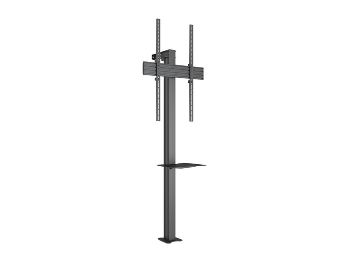 Multibrackets M Pro Fixed Floor to Wall Column For 55"-98" Screens | 7340234812684 Floor to Wall Mount Bracket Multibrackets
