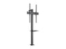 Multibrackets M Pro Fixed Floor to Wall Column For 55"-98" Screens | 7340234812684
