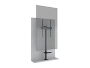 Multibrackets M Pro Fixed Floor to Wall Column For 55"-98" Screens | 7340234812684