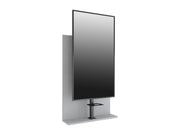 Multibrackets M Pro Fixed Floor to Wall Column For 55"-98" Screens | 7340234812684