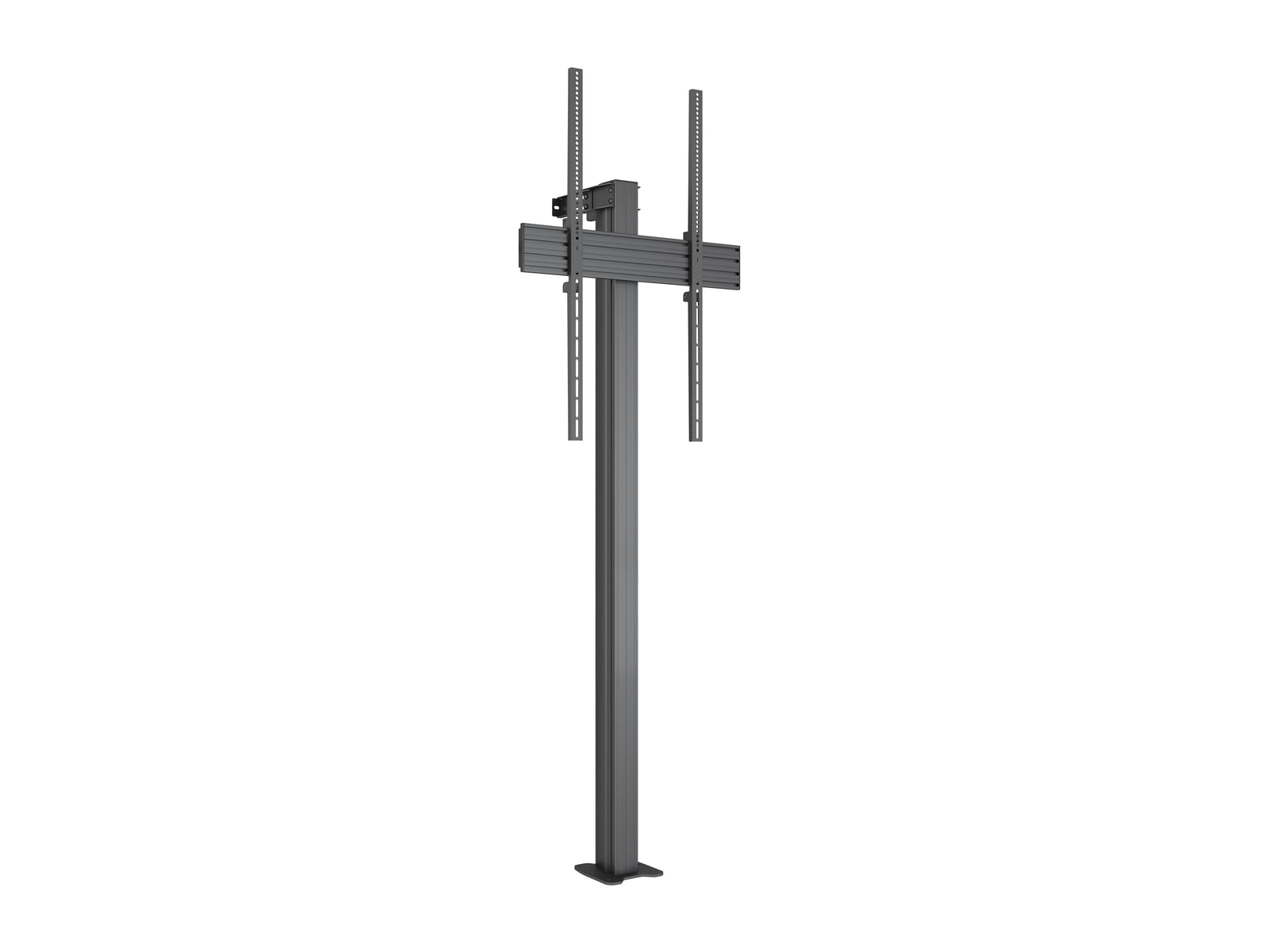 Multibrackets M Pro Fixed Floor to Wall Column For 55"-98" Screens | 7340234812684