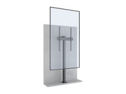 Multibrackets M Pro Fixed Floor to Wall Column For 55"-98" Screens | 7340234812684