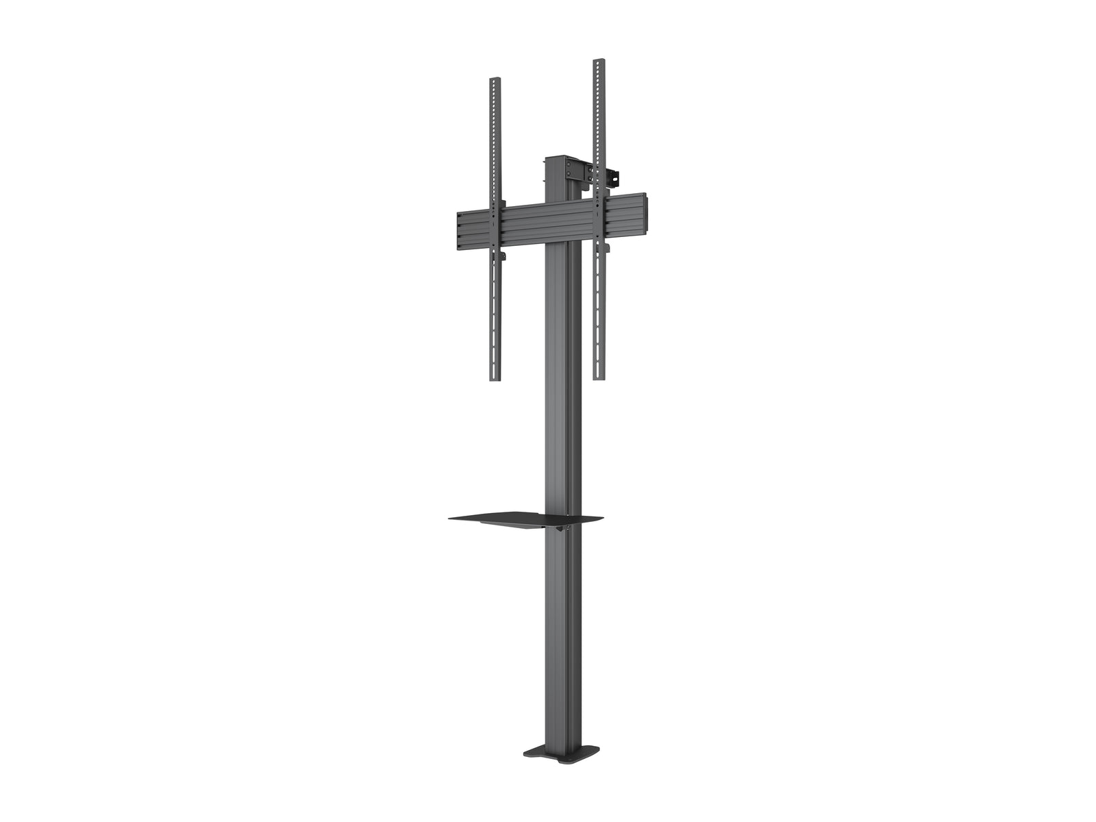 Multibrackets M Pro Fixed Floor to Wall Column For 55"-98" Screens | 7340234812684