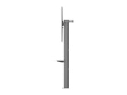 Multibrackets M Pro Fixed Floor to Wall Column For 55"-98" Screens | 7340234812684