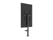 Multibrackets M Pro Fixed Floor to Wall Column For 55"-98" Screens | 7340234812684