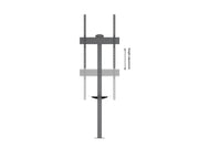 Multibrackets M Pro Fixed Floor to Wall Column For 55"-98" Screens | 7340234812684