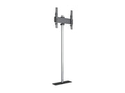 Multibrackets M Pro 1.5m Single Pole Floor Stand For 32"-65" Screens | 7340234813131