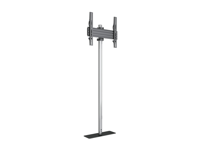 Multibrackets M Pro 1.5m Single Pole Floor Stand For 32"-65" Screens | 7340234813131 Floor Stand Multibrackets