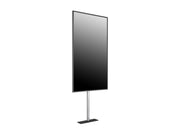 Multibrackets M Pro 1.5m Single Pole Floor Stand For 32"-65" Screens | 7340234813131