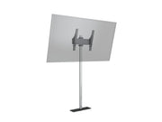 Multibrackets M Pro 1.5m Single Pole Floor Stand For 32"-65" Screens | 7340234813131