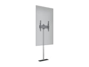Multibrackets M Pro 1.5m Single Pole Floor Stand For 32"-65" Screens | 7340234813131