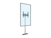 Multibrackets M Pro 1.5m Single Pole Floor Stand For 32"-65" Screens | 7340234813131