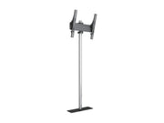 Multibrackets M Pro 1.5m Single Pole Floor Stand For 32"-65" Screens | 7340234813131