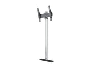 Multibrackets M Pro 1.5m Single Pole Floor Stand For 32"-65" Screens | 7340234813131