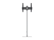 Multibrackets M Pro 1.5m Single Pole Floor Stand For 32"-65" Screens | 7340234813131