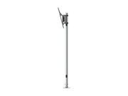 Multibrackets M Pro 1.5m Single Pole Floor Stand For 32"-65" Screens | 7340234813131