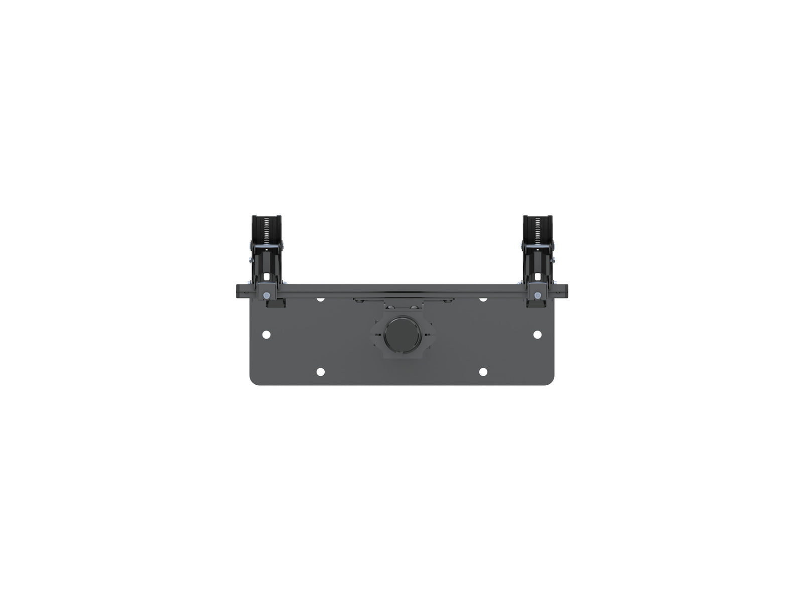 Multibrackets M Pro 1.5m Single Pole Floor Stand For 32"-65" Screens | 7340234813131
