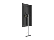 Multibrackets M Pro 1.5m Single Pole Floor Stand For 32"-65" Screens | 7340234813131