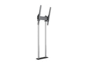 Multibrackets M Pro 1.5m Dual Pole Floor Base For 55"-90" Screens | 7340234813148